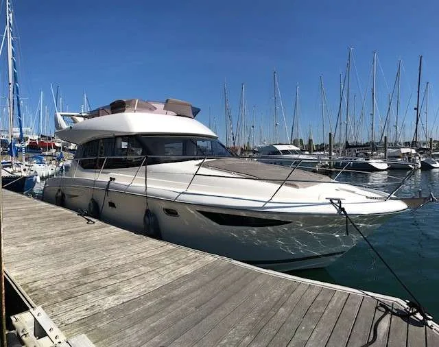 Prestige 400 used - photo 1