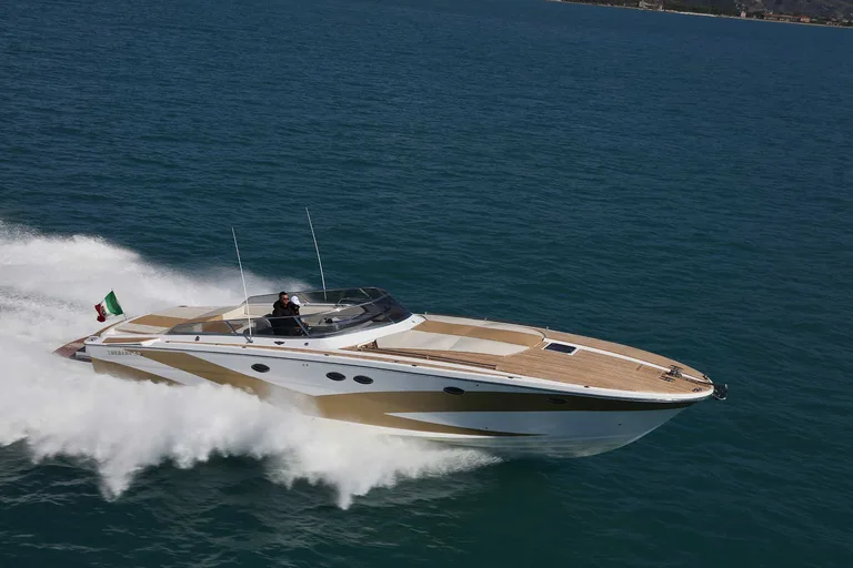 Tornado Yachts Tornado 50S