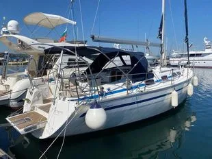 Bavaria Yachts 40 Cruiser used - photo 1