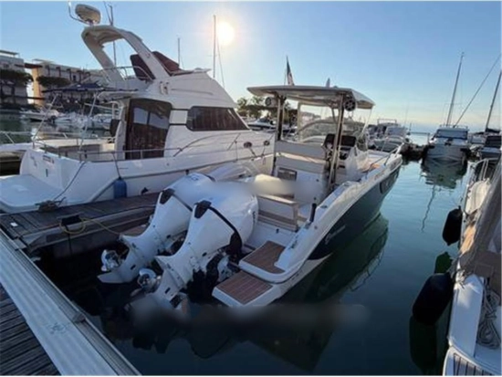 Idea Marine 80 T TOP WA usato - foto 1