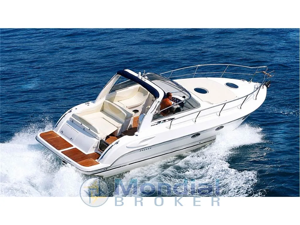 Mano Marine 32 Sport usato - foto 1
