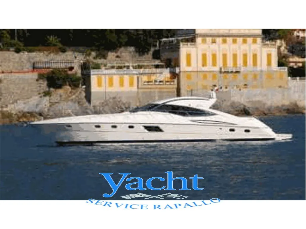 Cantieri di Sarnico 65 Special usato - foto 1