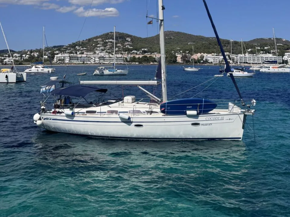 Bavaria Yachts 40 Cruiser d'occasion - photo 1
