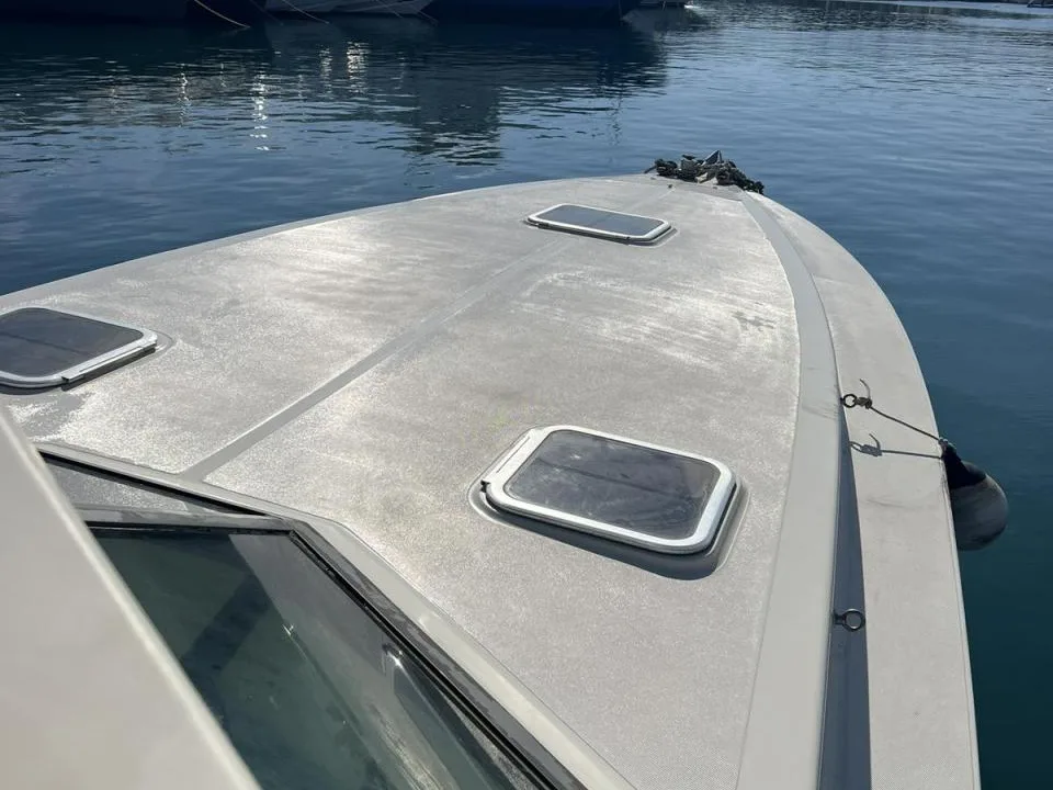 Cigala Bertinetti Shark 43 gebraucht - Foto 1