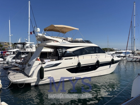Cayman 520 FLY used - photo 1