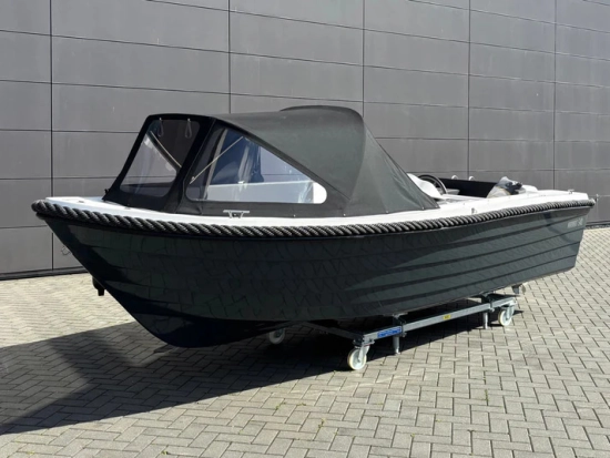 Marinaut 540 SLOOP used - photo 1