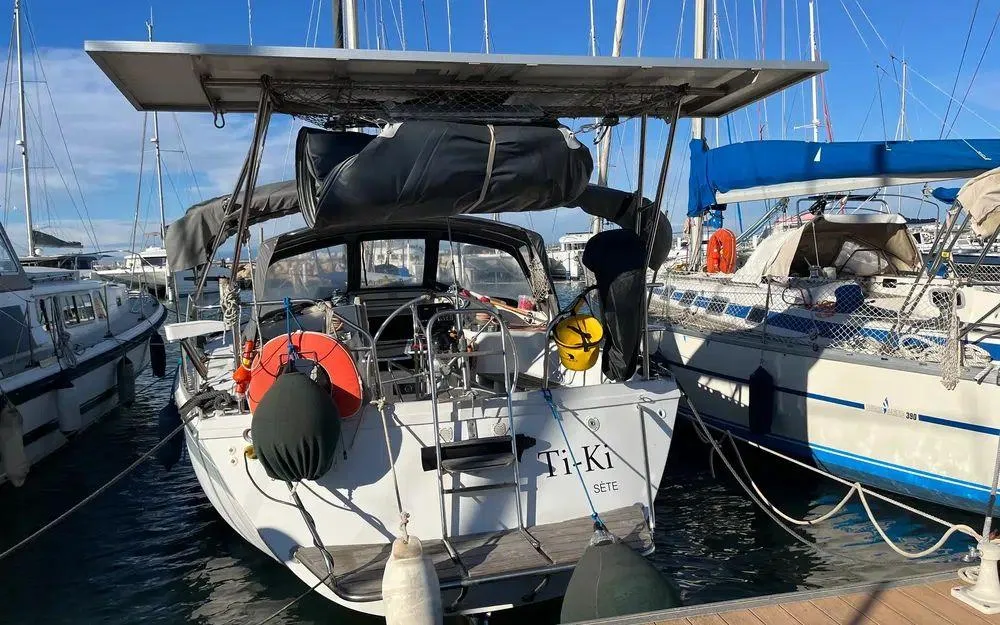 Gib Sea 126 used - photo 1
