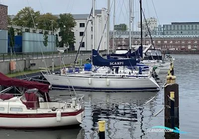 Nautor Swan 391 d'occasion - photo 1