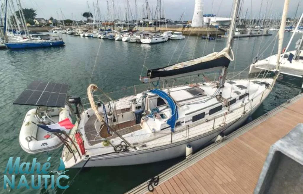 Gibert Marine Gib'Sea 442 used - photo 1
