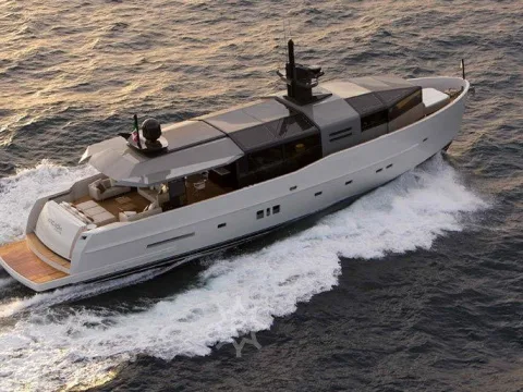 Arcadia 85' used - photo 1