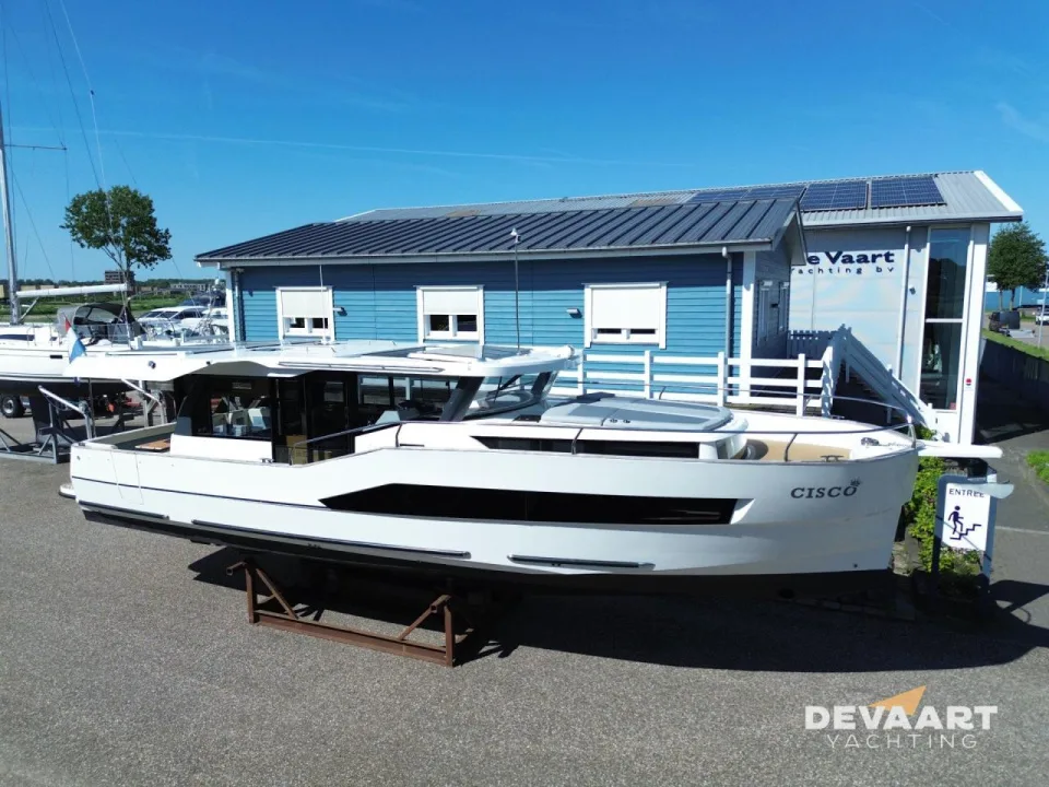 Delphia BluEscape 1200 gebraucht - Foto 1