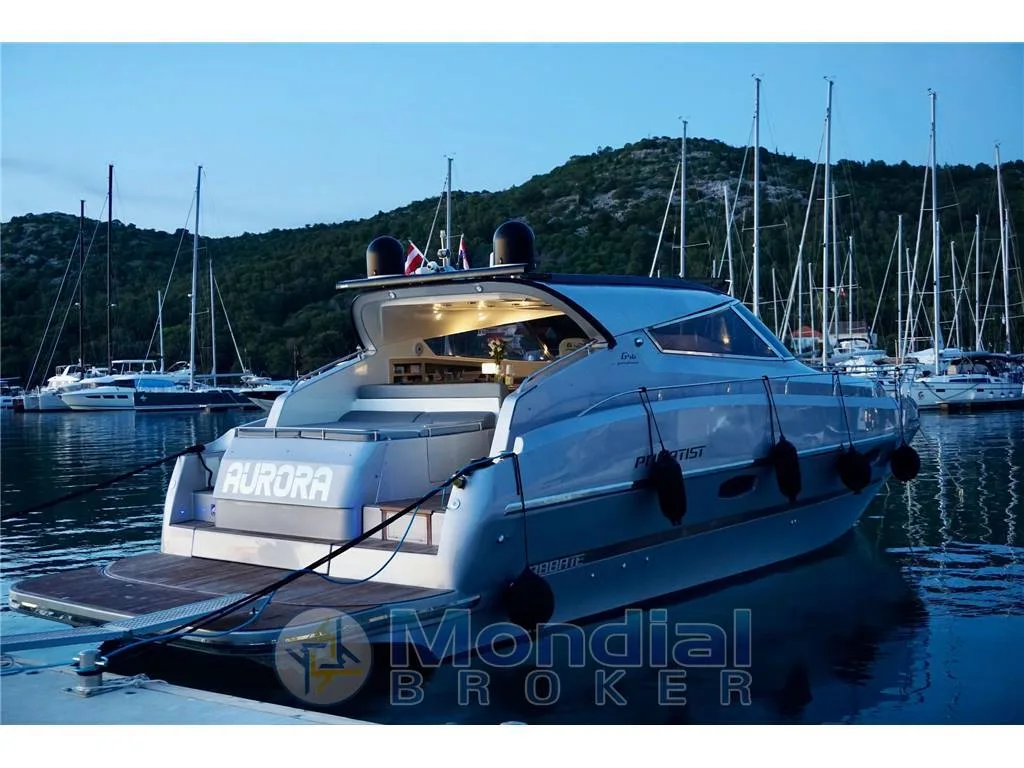 Primatist G46 used - photo 1