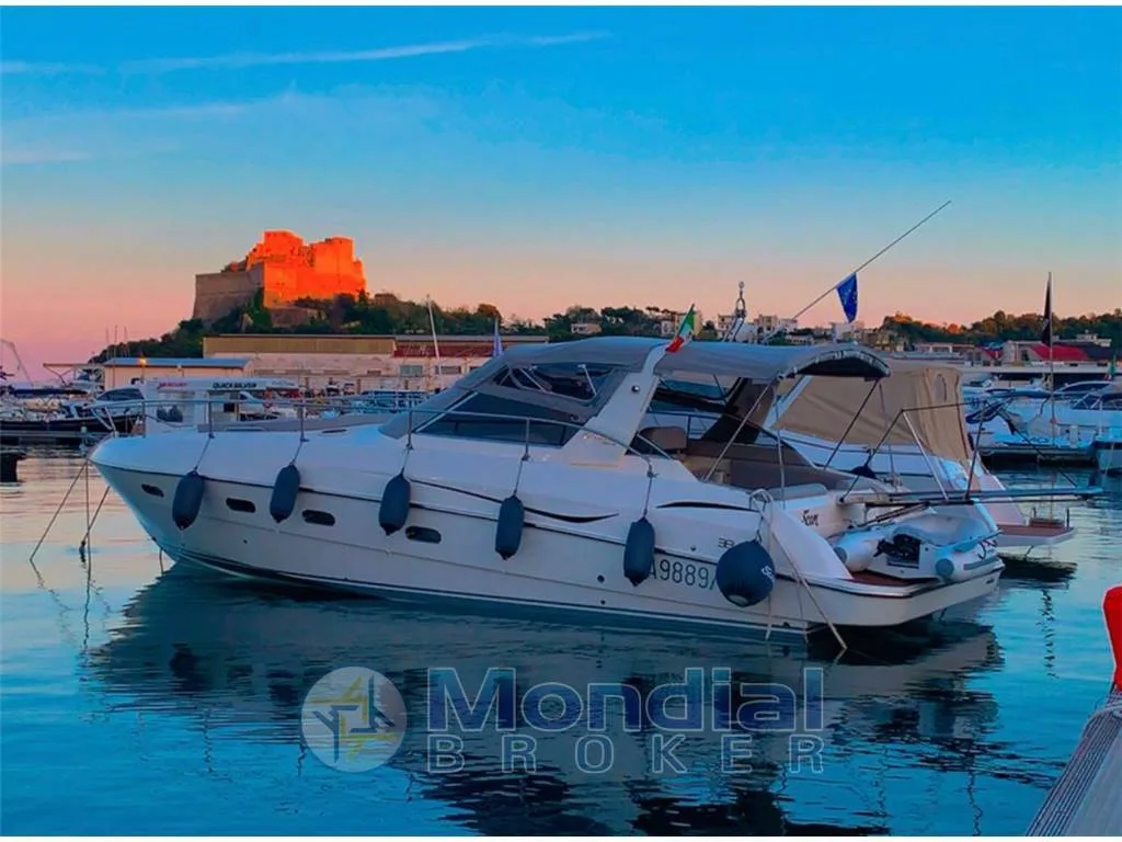 Fiart Mare 38 Genius usato - foto 1