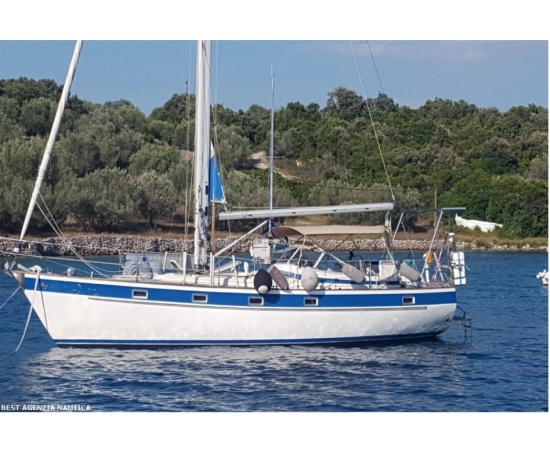Hallberg-Rassy HR 382 d'occasion - photo 1