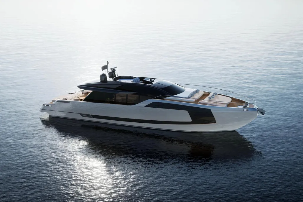 Filippetti F90 d'occasion - photo 1