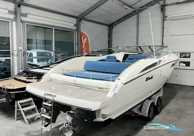 Windy 31 Zonda gebraucht - Foto 1