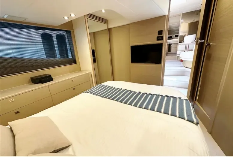 Princess V50 ( 2019 ) used - hero image 8