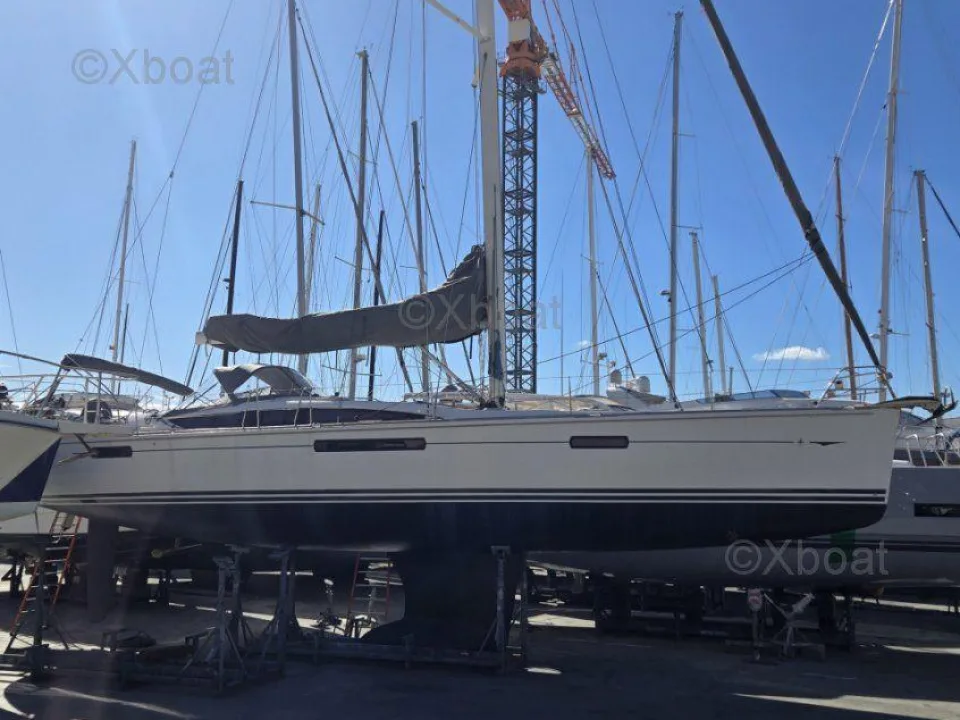 Jeanneau 53 used - photo 1