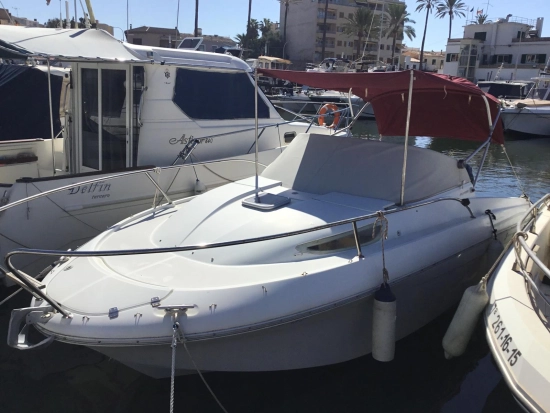 Beneteau Flyer 650 Open usato - foto 1