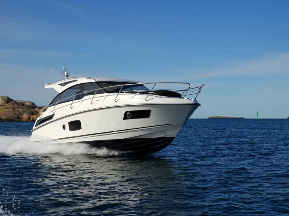 Grandezza 34 OC used - photo 1