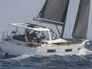 Jeanneau Yachts 60 used - photo 1