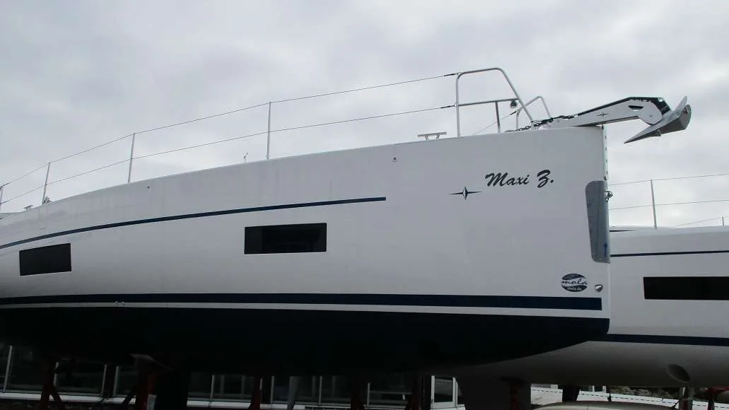 Bavaria Yachts C45 used - photo 1