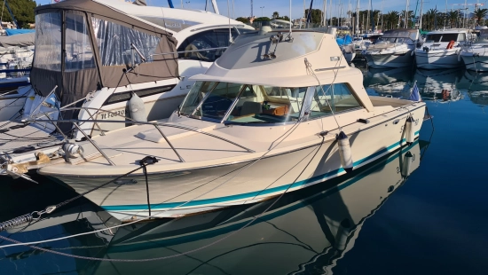 Riva fisherman 25 usato - foto 1