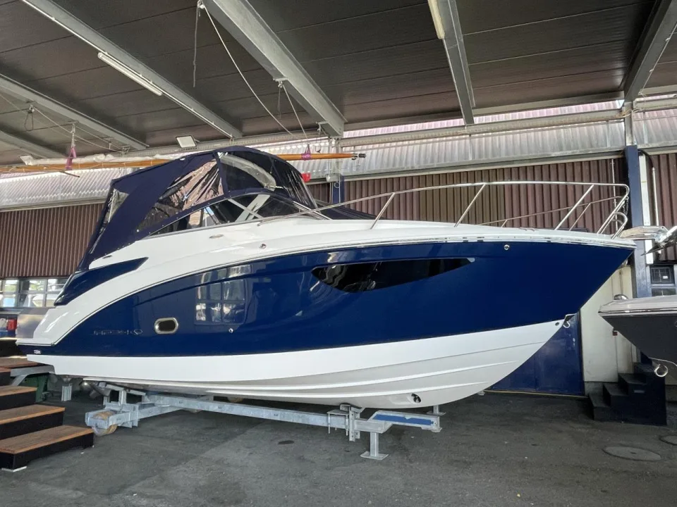 Regal 26 Express d'occasion - photo 1
