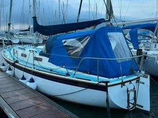 Westerly Konsort gebraucht - Foto 1