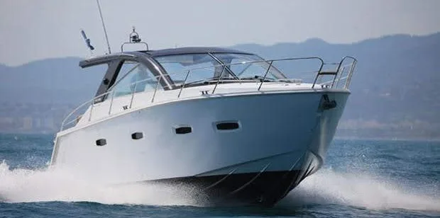 Sealine top SC 35 1.HAND usato - foto 1