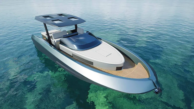 Tornado Yachts Tornado 43 WA