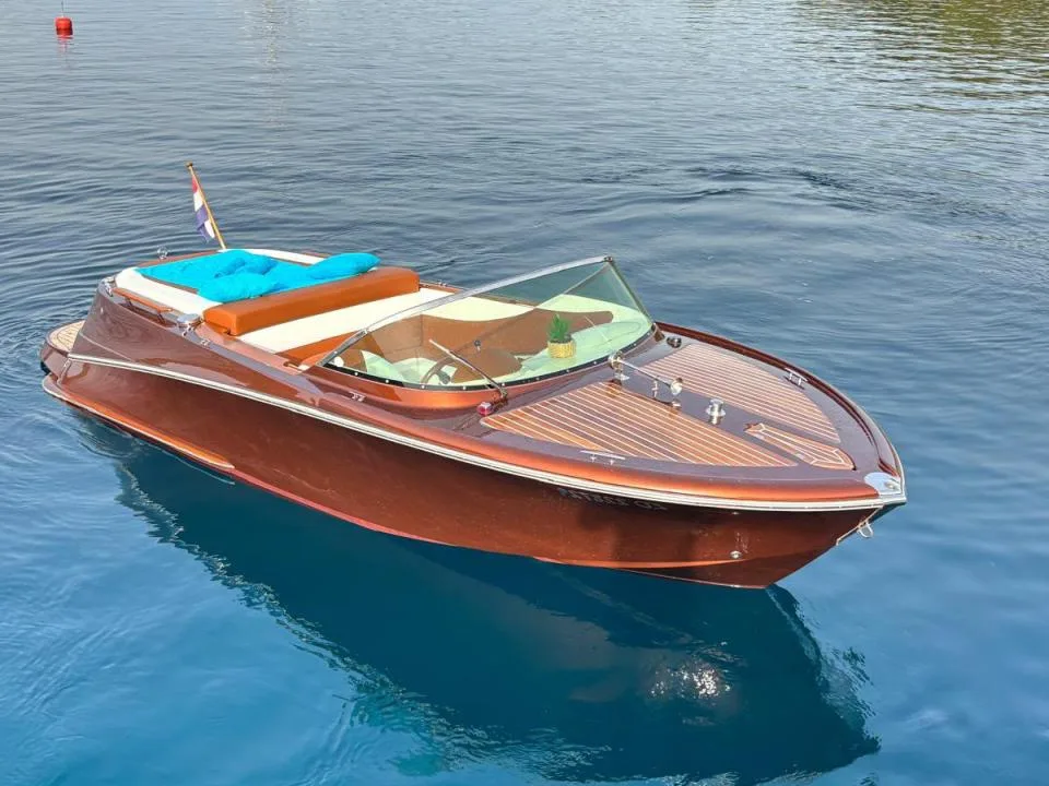 Riva Replica usato - foto 1