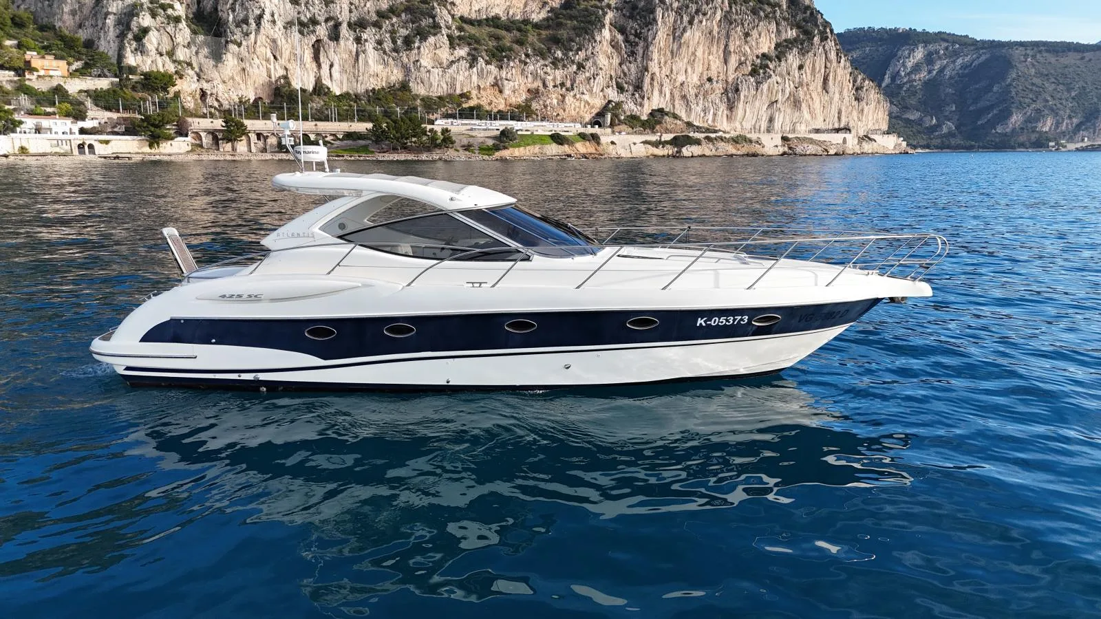 Atlantis 425 sc used - photo 1