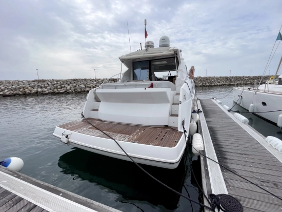 Beneteau Gran Turismo 49 usato - foto 1