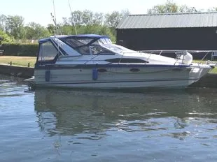 Bayliner 2950 gebraucht - Foto 1