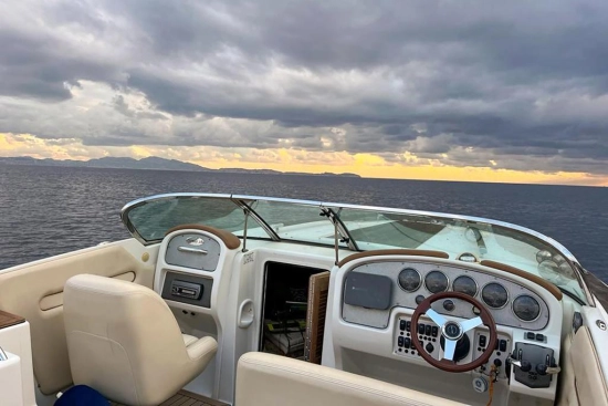 Chris-Craft Corsair 28 usato - foto 1