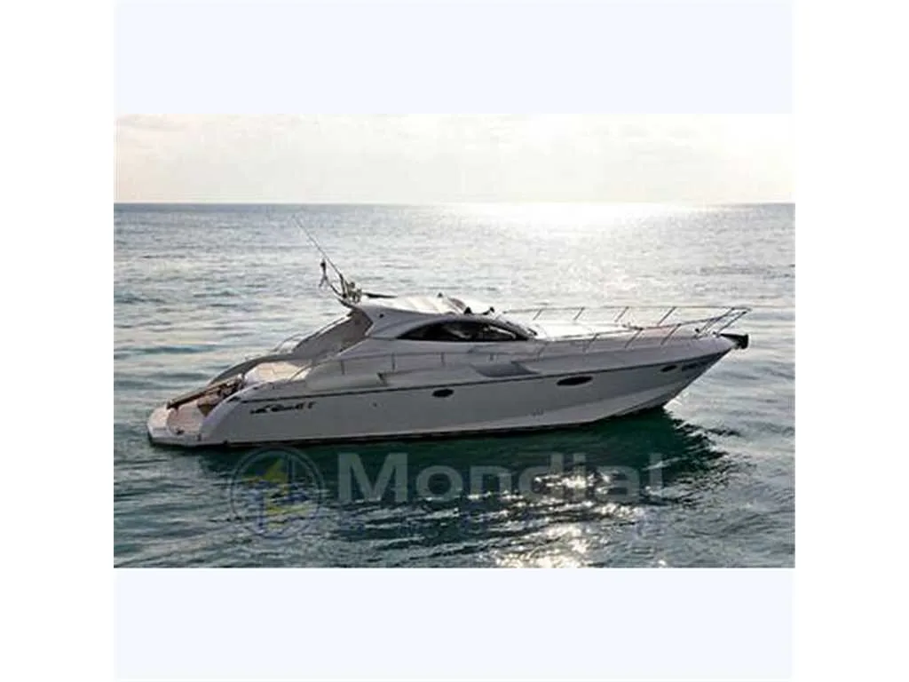 Rizzardi Incredible 45 gebraucht - Foto 1