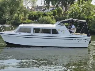 Viking 23 gebraucht - Foto 1