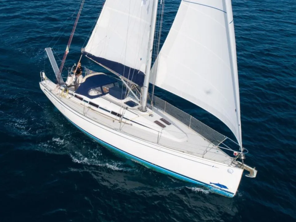 Bavaria Yachts 38 Match used - photo 1
