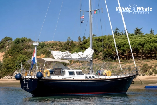 Koopmans 48 d'occasion - photo 1