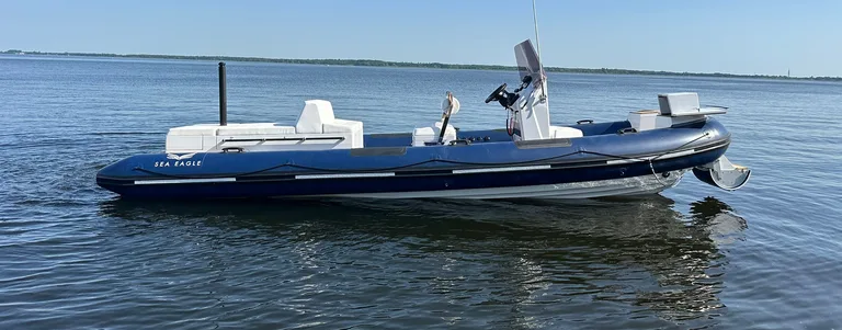 Xtenders 6.8M SOLAS