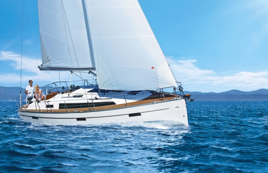 Bavaria Yachts Cruiser 34 usato - foto 1