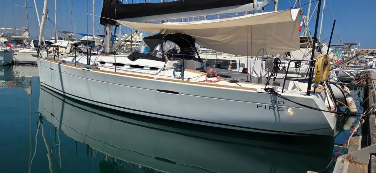 Beneteau First 40 used - photo 1