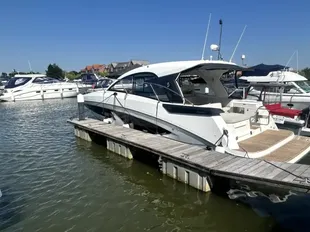 Beneteau Gran Turismo 36 usato - foto 1