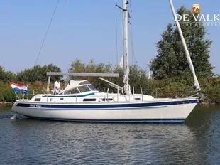 Hallberg-Rassy 36 d'occasion - photo 1