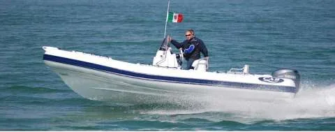 CAB Dorado 7.0 gebraucht - Foto 1
