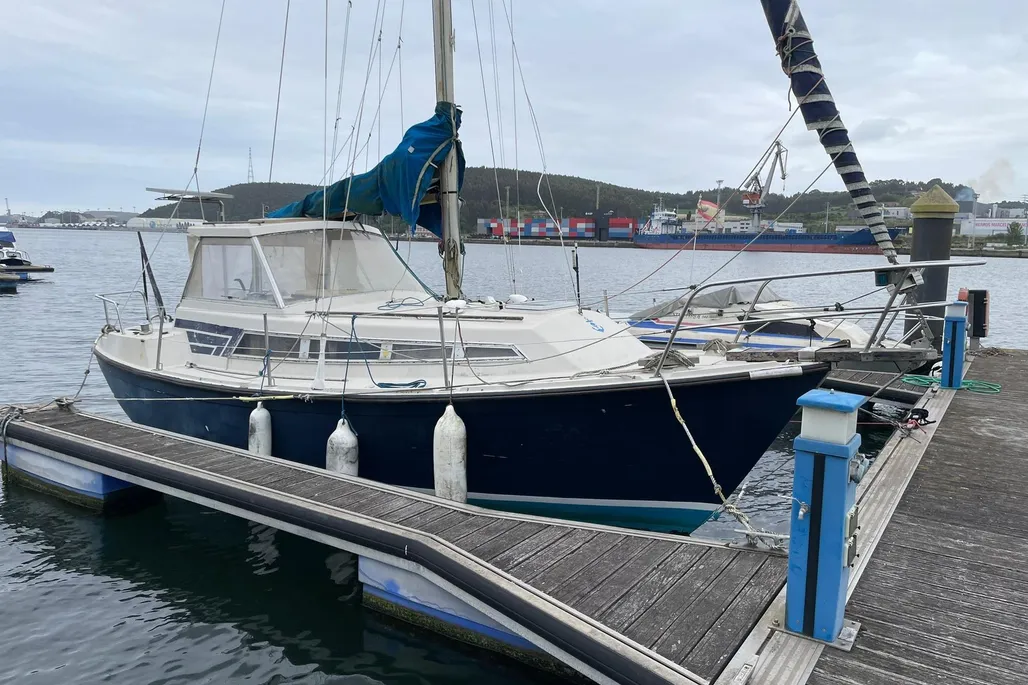 Beneteau Evasion 25 d'occasion - photo 1