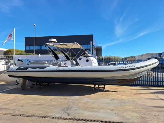 Ranieri CAYMAN 31 SPORT TOURING gebraucht - Foto 1