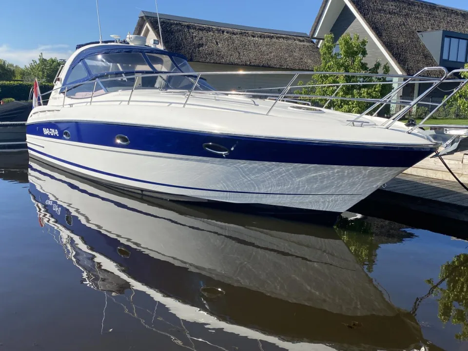 Bavaria Yachts 37 Sport d'occasion - photo 1