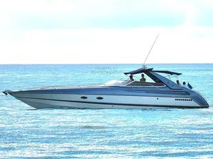 Sunseeker Tomahawk 41 usato - foto 1
